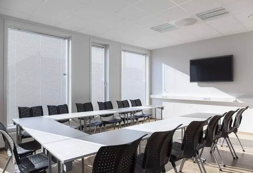 Fotos del hotel P-hotels Brattøra:  22