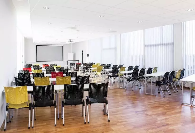 Fotos del hotel P-hotels Brattøra:  15