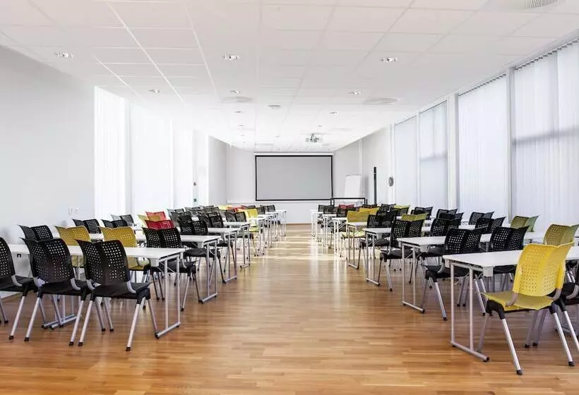 Fotos del hotel P-hotels Brattøra:  19