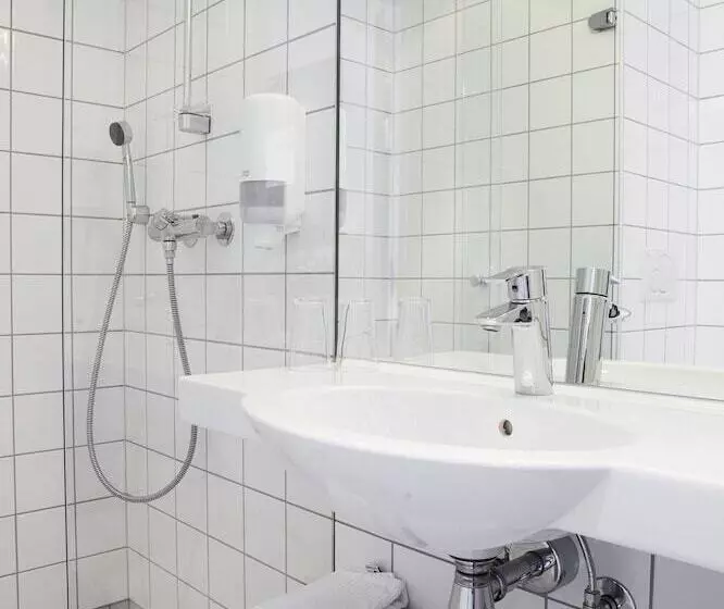 Fotos del hotel P-hotels Brattøra:  8