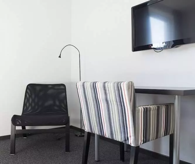 Fotos del hotel P-hotels Brattøra:  21