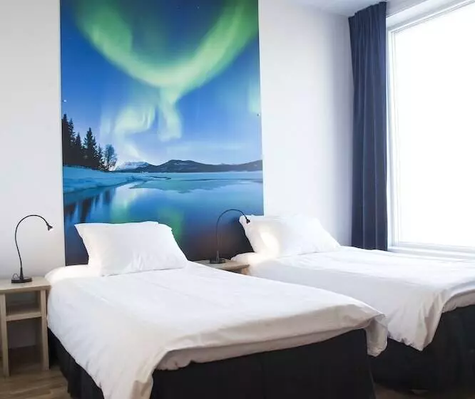 Fotos del hotel P-hotels Brattøra:  2