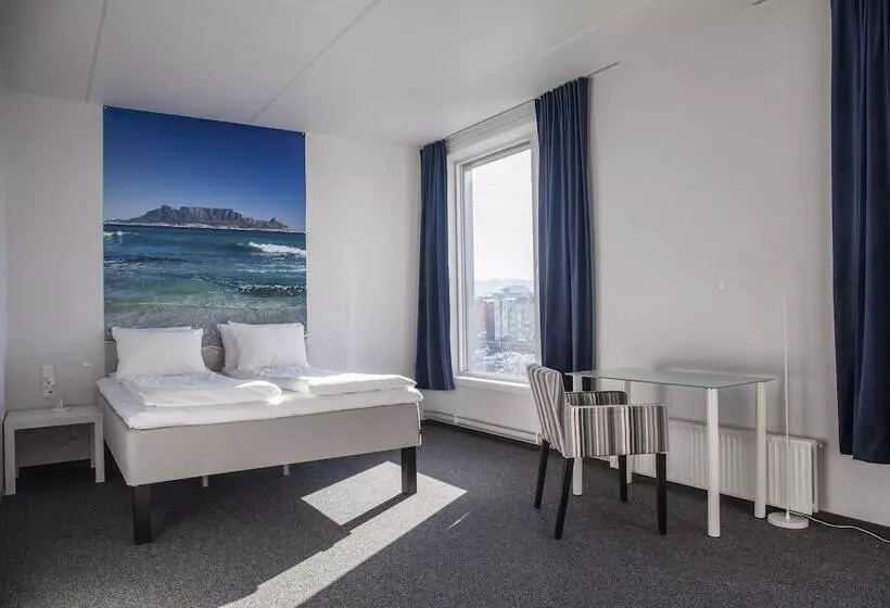 Fotos del hotel P-hotels Brattøra:  17