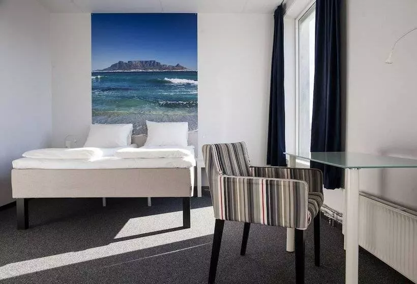 Fotos del hotel P-hotels Brattøra:  12