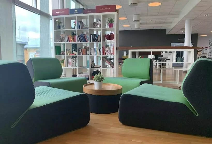 Fotos del hotel P-hotels Brattøra:  3