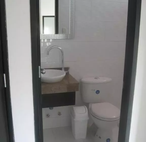 Fotos del hotel Rodadero Real:  8