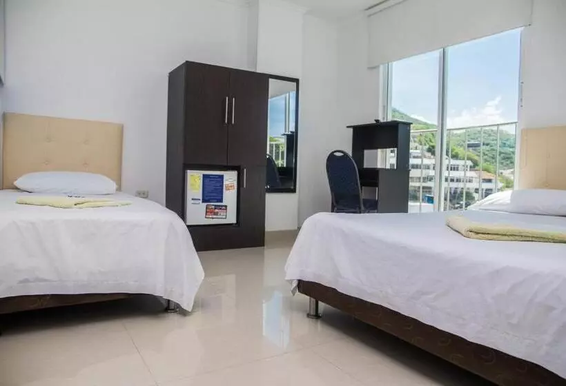 Fotos del hotel Rodadero Real:  24