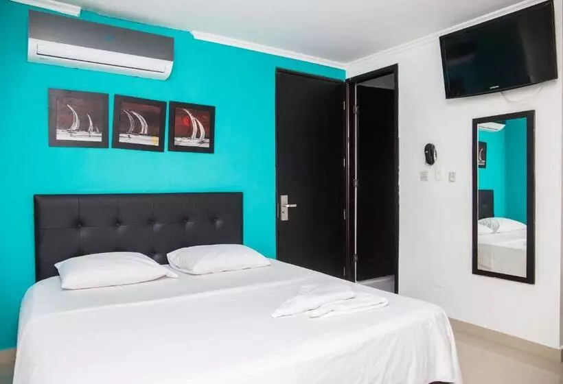 Fotos del hotel Rodadero Real:  23