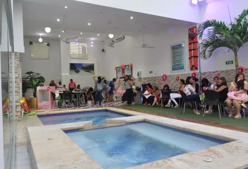 Fotos del hotel Rodadero Real:  7