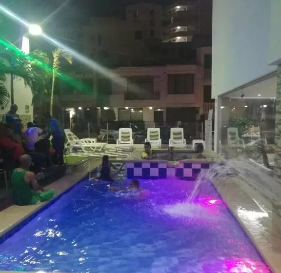 Fotos del hotel Rodadero Real:  20