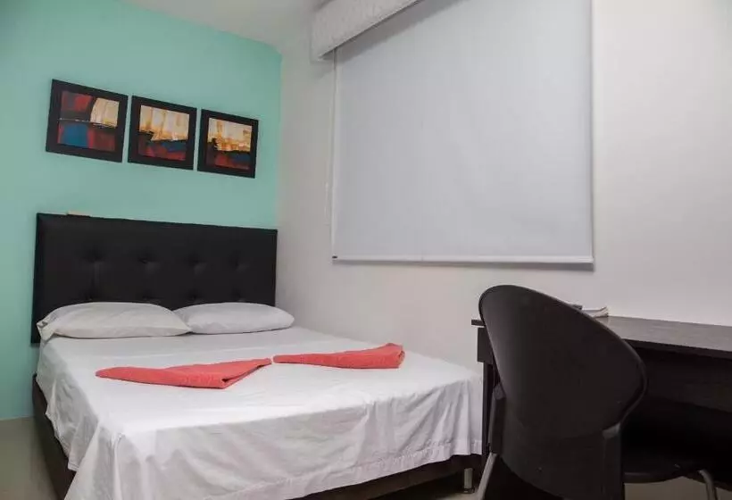 Fotos del hotel Rodadero Real:  22