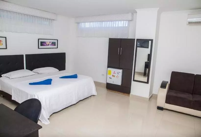 Fotos del hotel Rodadero Real:  14