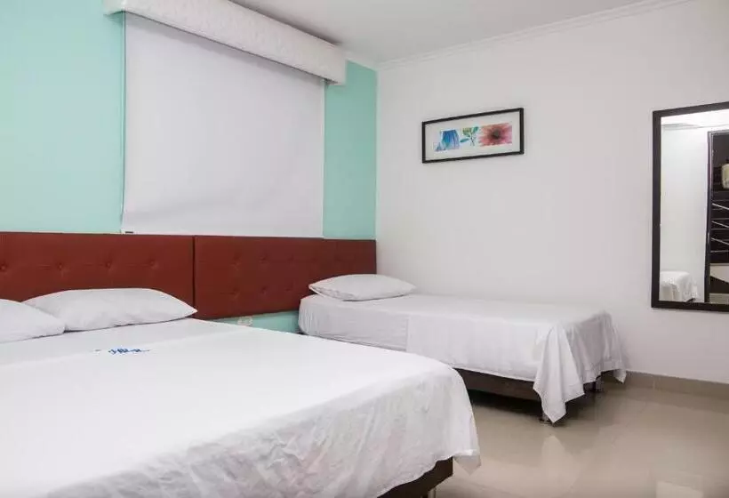 Fotos del hotel Rodadero Real:  2