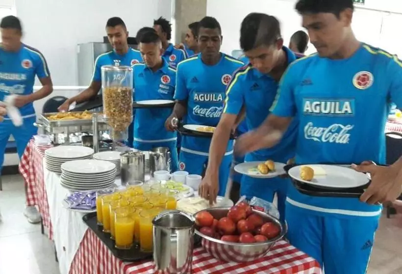 Fotos del hotel Rodadero Real:  5