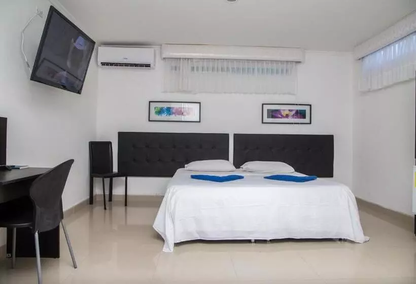 Fotos del hotel Rodadero Real:  10