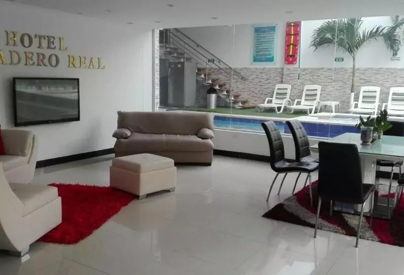 Fotos del hotel Rodadero Real:  25