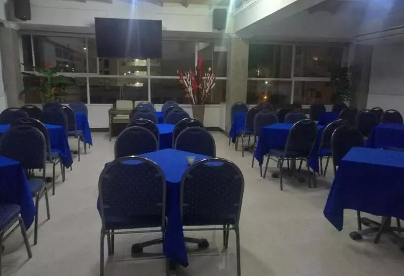 Fotos del hotel Rodadero Real:  12