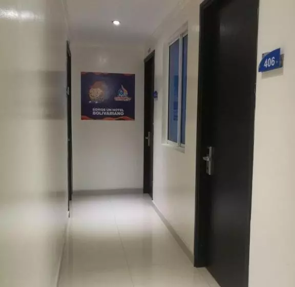 Fotos del hotel Rodadero Real:  4