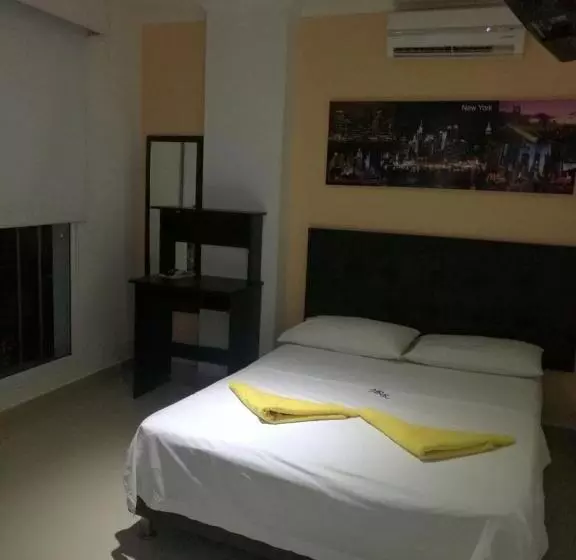 Fotos del hotel Rodadero Real:  17