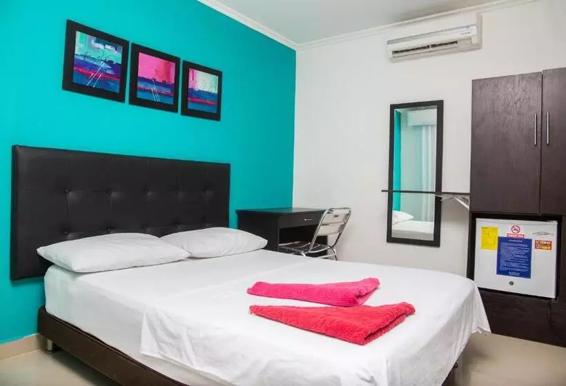 Fotos del hotel Rodadero Real:  19