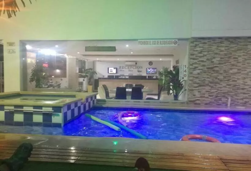 Fotos del hotel Rodadero Real:  18