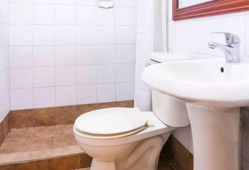 Fotos del hotel Royale Parc Inn & Suites:  10