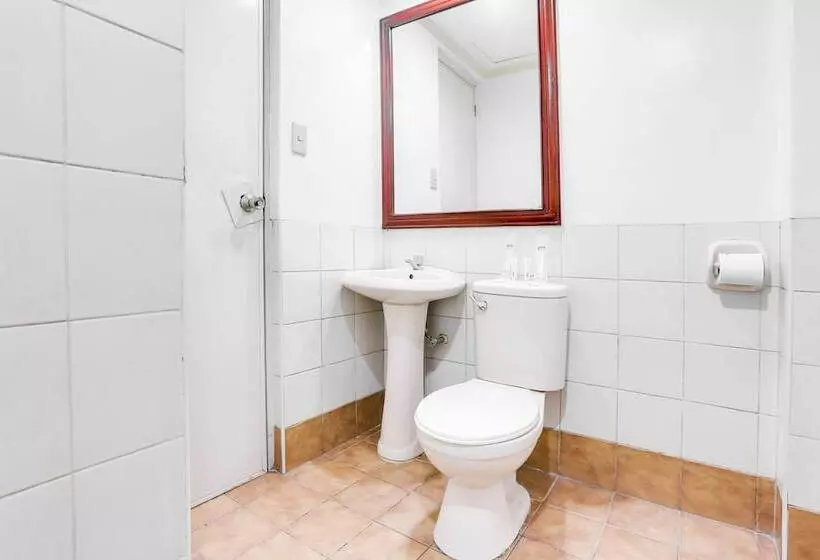 Fotos del hotel Royale Parc Inn & Suites:  5