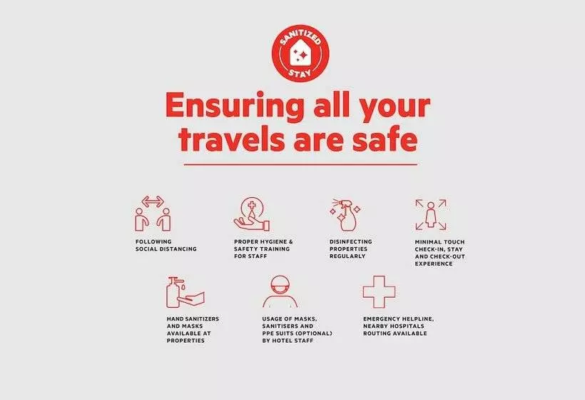 Fotos del hotel Royale Parc Inn & Suites:  6