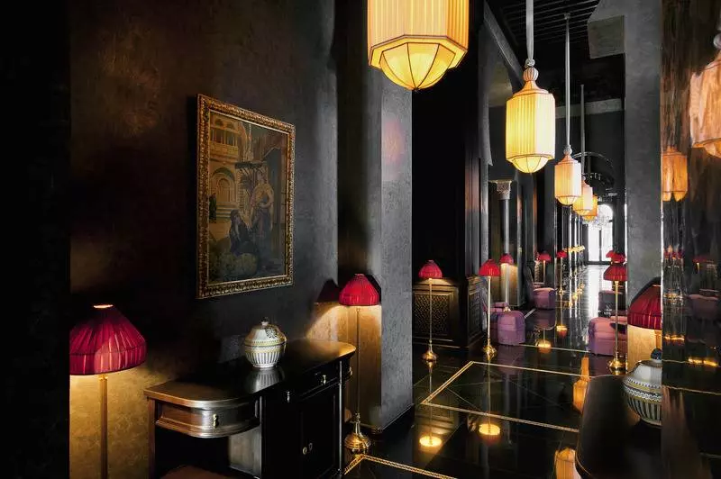 Fotos del hotel Selman Marrakech:  19