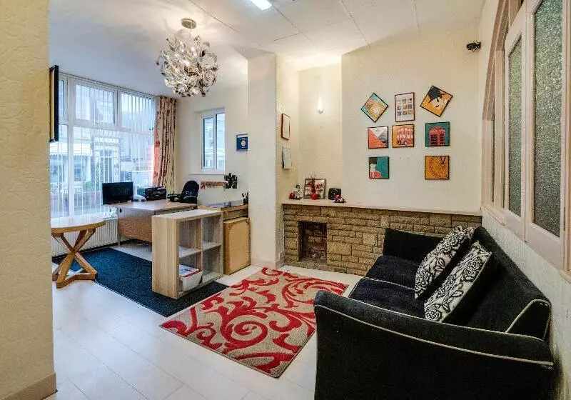 Fotos del hotel St Kilda:  8