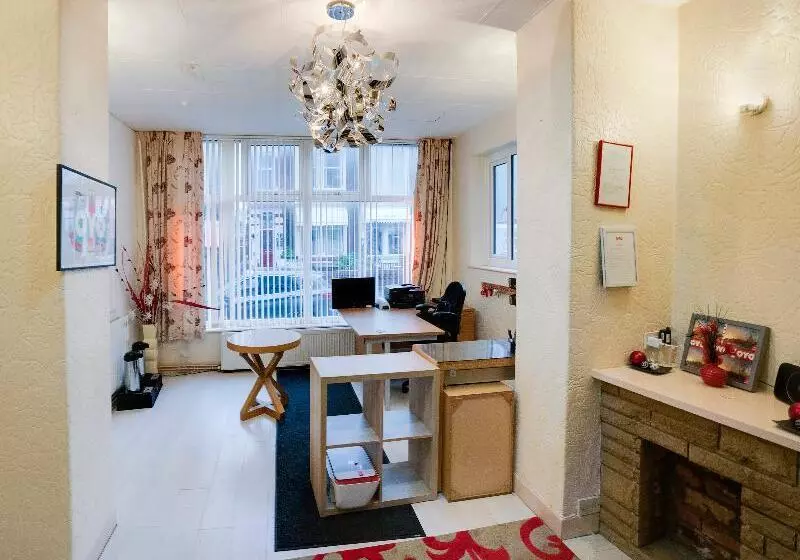 Fotos del hotel St Kilda:  2