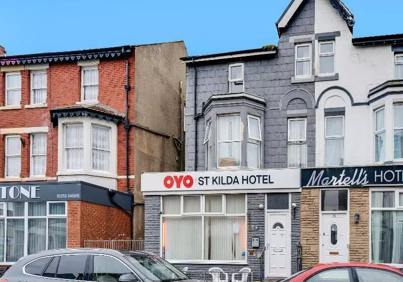 Fotos del hotel St Kilda:  6