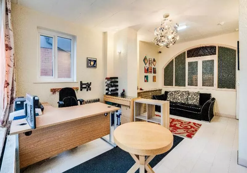 Fotos del hotel St Kilda:  7