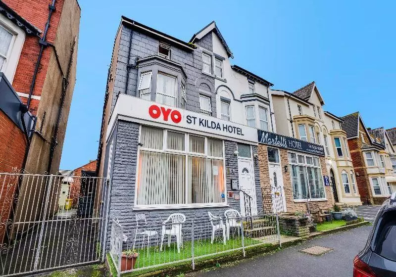 Fotos del hotel St Kilda:  9