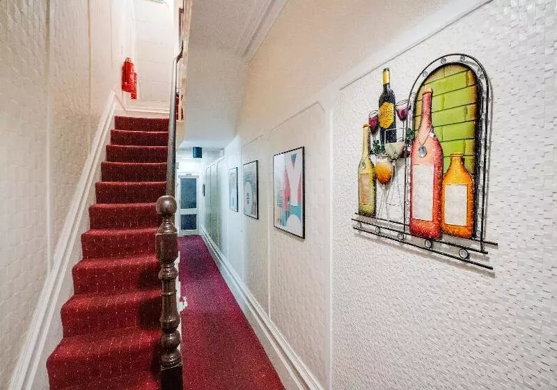 Fotos del hotel St Kilda:  3