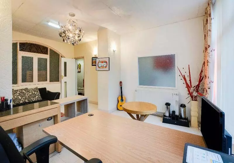 Fotos del hotel St Kilda:  4