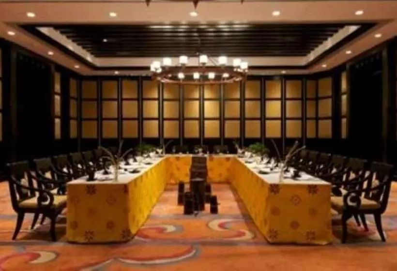 Fotos del hotel Taj Tashi Bhutan:  8