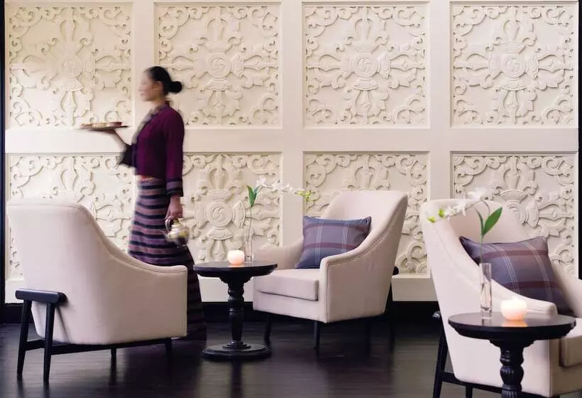 Fotos del hotel Taj Tashi Bhutan:  3