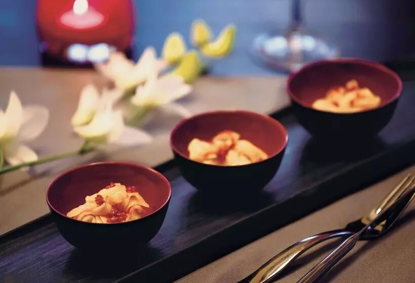 Fotos del hotel Taj Tashi Bhutan:  10