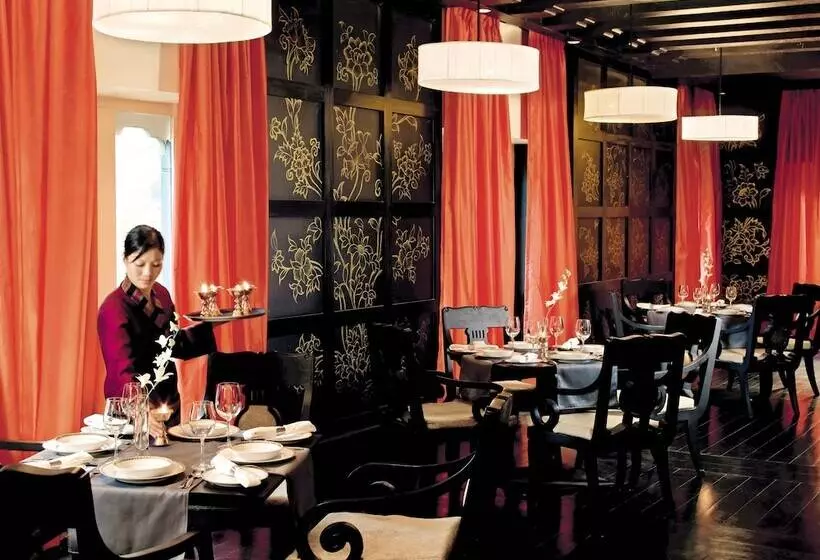 Fotos del hotel Taj Tashi Bhutan:  6