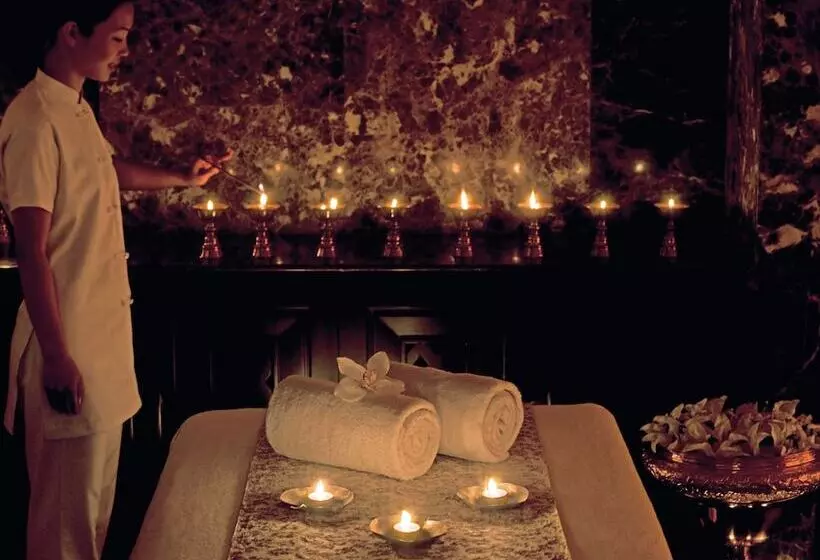 Fotos del hotel Taj Tashi Bhutan:  5