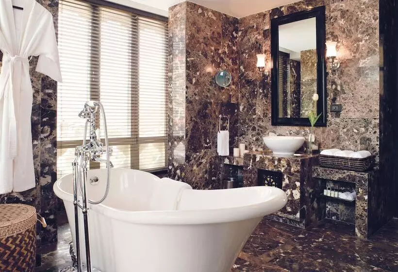 Fotos del hotel Taj Tashi Bhutan:  9