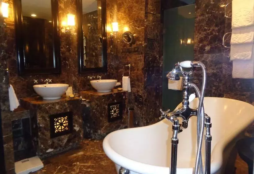 Fotos del hotel Taj Tashi Bhutan:  12