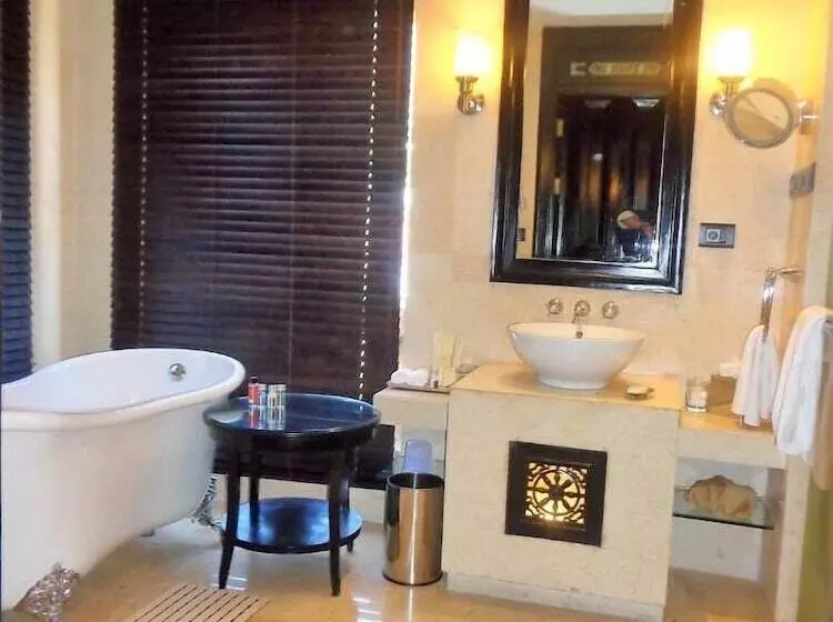 Fotos del hotel Taj Tashi Bhutan:  14