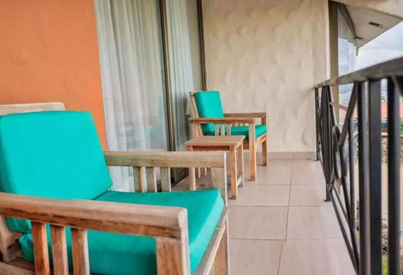 Fotos del hotel The Beach House:  5