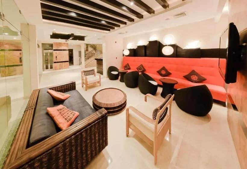 Fotos del hotel The Beach House:  25