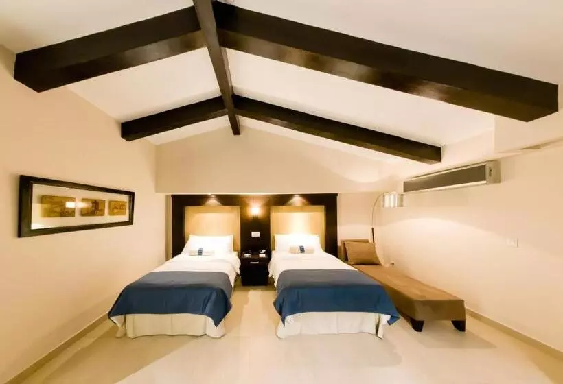 Fotos del hotel The Beach House:  17