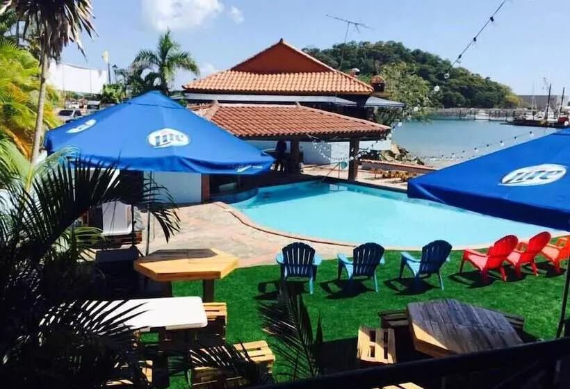 Fotos del hotel The Beach House:  10