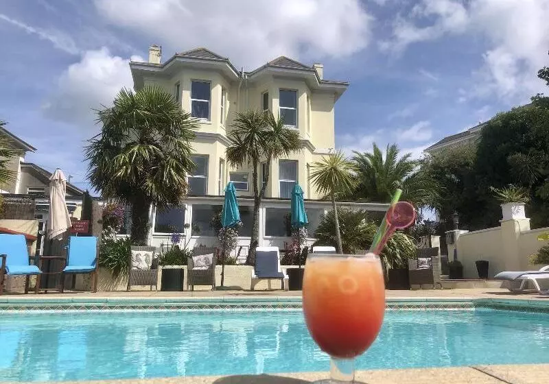 Fotos del hotel The Cimon:  10