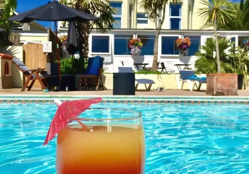 Fotos del hotel The Cimon:  4